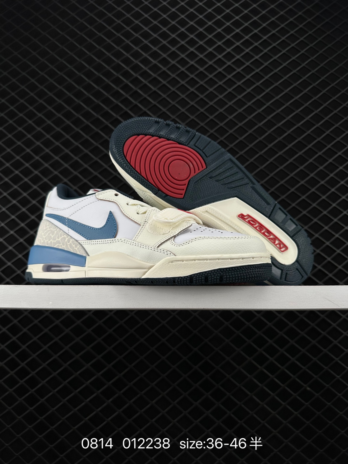 Air Jordan Legacy 312 Low 